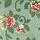 Milliken Carpets: Floral Lace Aqua II